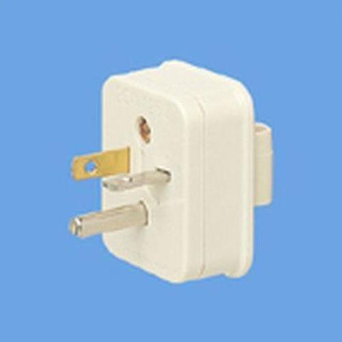 ホーム接地20Aキャップ250V <WF5121>