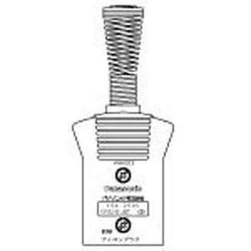 15Aアイロンプラグ <WH4313>