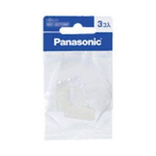 コンセントカバー(パック商品) <WH9901P>