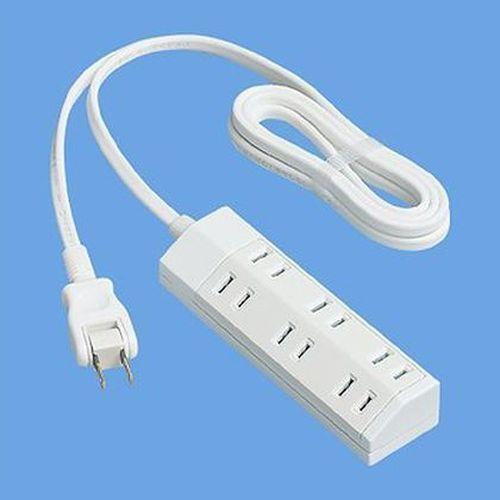 ザ・タップマルチシリーズ(ホワイト)パック商品 <WHA2916WKP>