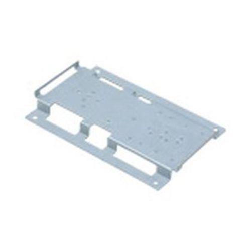 ハーネスジョイントボックス・露出モジュラジャック用取付台 <WJ9921>