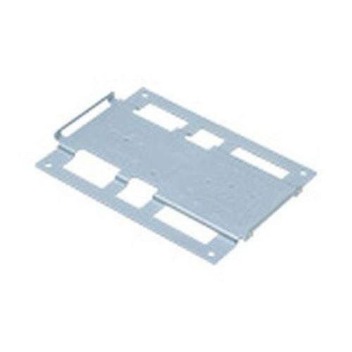 ハーネスジョイントボックス・露出モジュラジャック用取付台 <WJ9922>