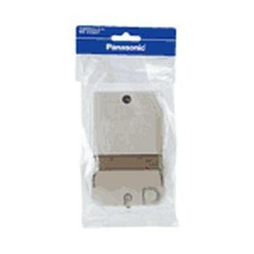 フル接地防水コンセント(アースターミナル付)クリームグレー(パック商品) <WK4102KP>