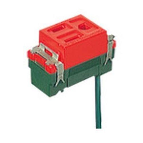 埋込アース付コンセント <WN1101R1>