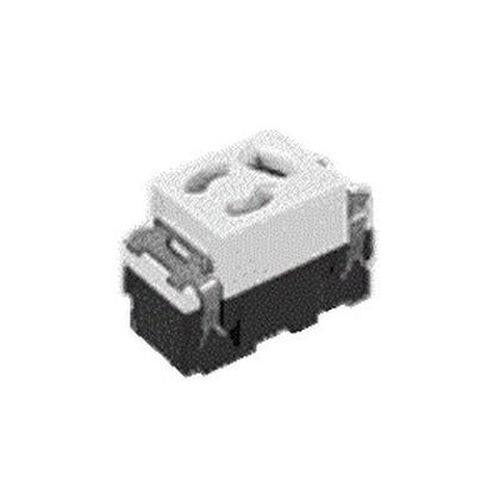 埋込抜け止め接地コンセント <WN1161>