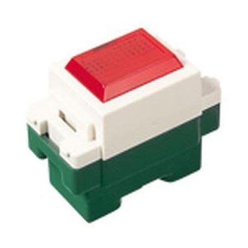 埋込パイロットランプ(赤) <WN3032RK>