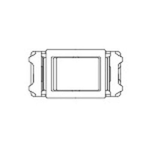 フルカラー 埋込スイッチC(3路)グレー <WN5002H>