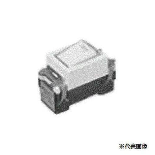 フルカラー埋込ほたるスイッチC(3路)グレー <WN5052H>