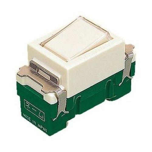 フルカラー埋込ネームスイッチC(3路)グレー <WN5062H>