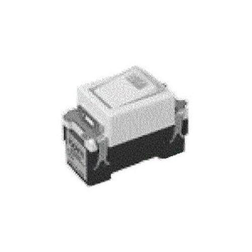 フルカラー埋込ひかるスイッチB(片切)グレー <WN5341HK>