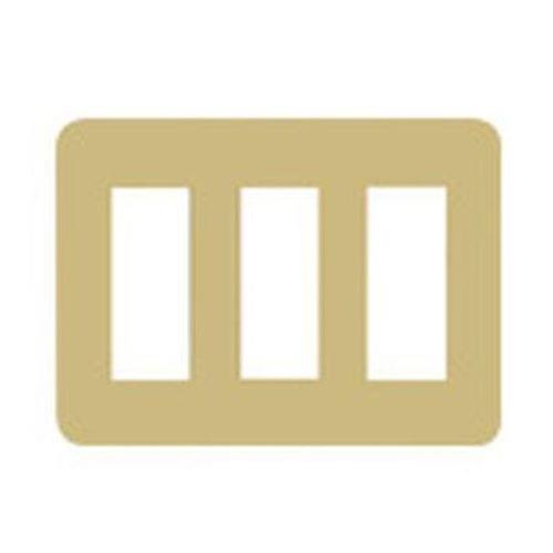 フルカラーモダンプレート9個用 <WN6009>