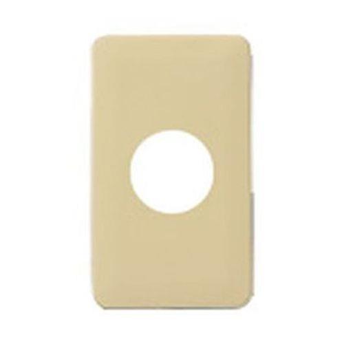 モダン埋込コンセントプレート <WN>