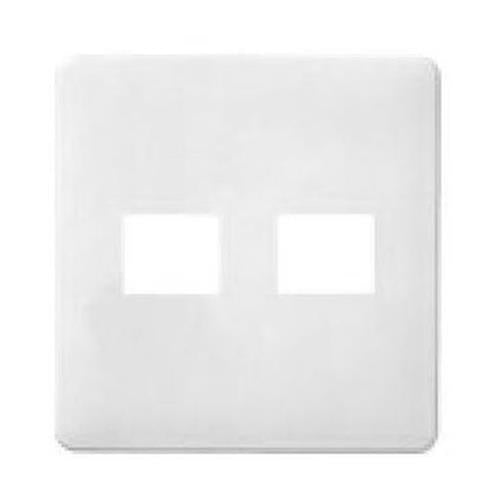 フルカラーモダンプレート2個用(1個+1個用) <WN6072>