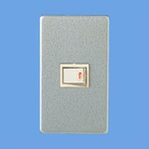 フルコート加工 フルカラー新金属プレート2型1コ用 <WN65019>