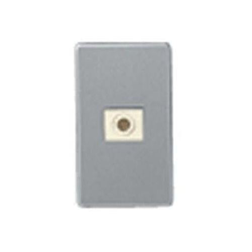 フルカラー新金属電話線プレート2型 <WN65819>