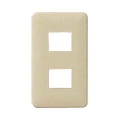 フルカラー簡易耐火用モダンプレート2コ用 <WN6702>