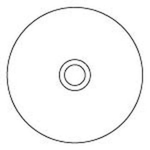 フルカラー新金属丸型大穴電話線プレート <WN7560>