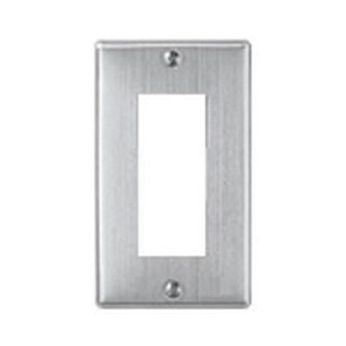 フルカラーステンレスプレート3コ用 <WN760301K>