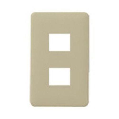 フルカラーモダン大型プレート2コ用 <WN8002>