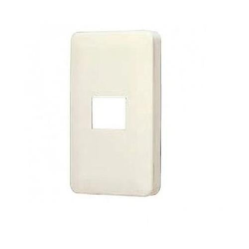 フルカラーモダン腰高プレート1コ用 <WN8051>