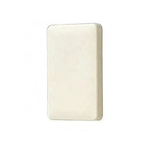 フルカラーモダン腰高カバープレート1連 <WN8061>