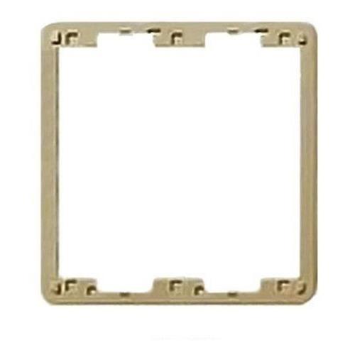 フルカラーモダン厚型継枠2連 <WN8072>