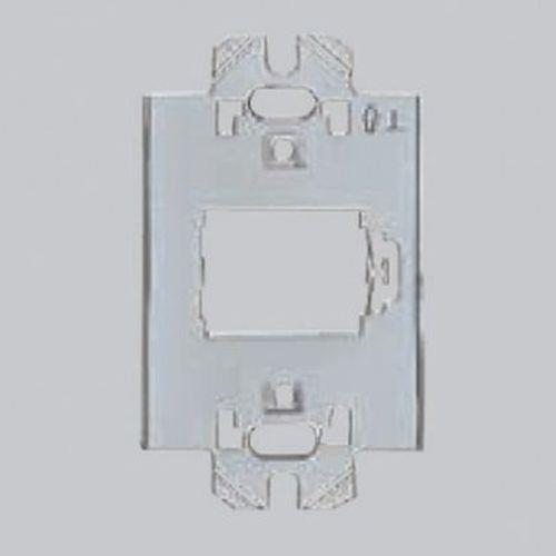 フルカラーホテル新金属丸型プレート用取付枠1コ用 <WNH3701>