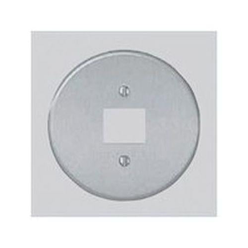 フルカラーホテル用新金属丸型プレート1コ用 <WNH7511>