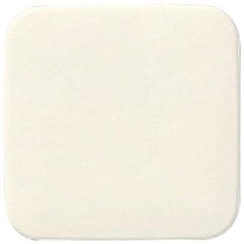 フルカラーホテル用ミニカバープレート1コ用(ミルキーホワイト) <WNH9191>