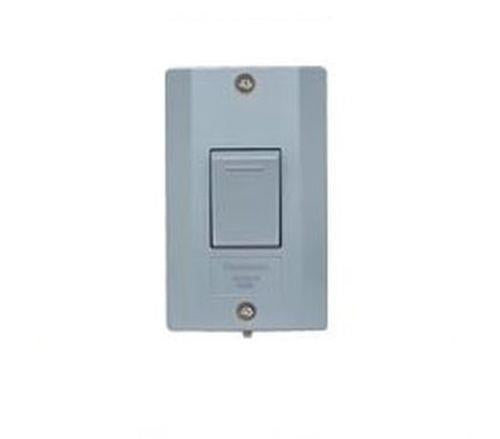 防水埋込スイッチC(3路)ライトグレー <WS60229H>