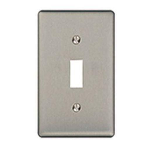 埋込スイッチ新金属プレート <WS9561>