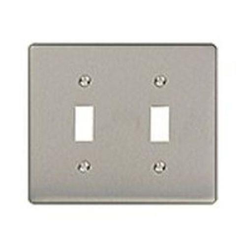 埋込スイッチ新金属プレート <WS9562>