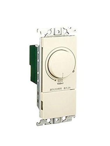 コスモシリーズLED埋込逆位相調光スイッチB <WT57572>