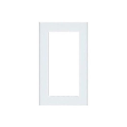 コスモシリーズ腰高スイッチプレート <WT8051>