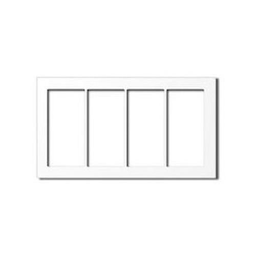 コスモシリーズスイッチプレート <WT8104>