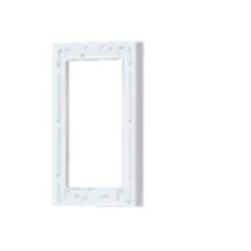 コスモシリーズプレート用継枠(ベージュ) <WT8171F>