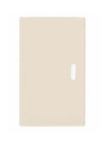 アドバンスシリーズ埋込スイッチ用ハンドル(マットベージュ) <WTA3001F>