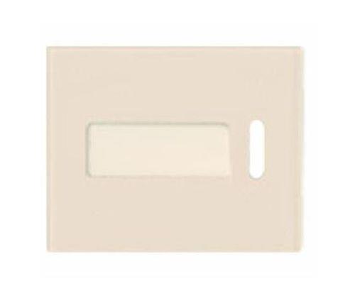 アドバンスシリーズ埋込ダブルスイッチ用ハンドル <WTA3012>