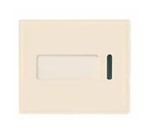 アドバンスシリーズ埋込ダブルスイッチ用ハンドル <WTA3032>