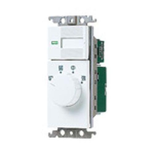 コスモシリーズ埋込レンジフード用スイッチセット(ホワイト) <WTC5794WK>