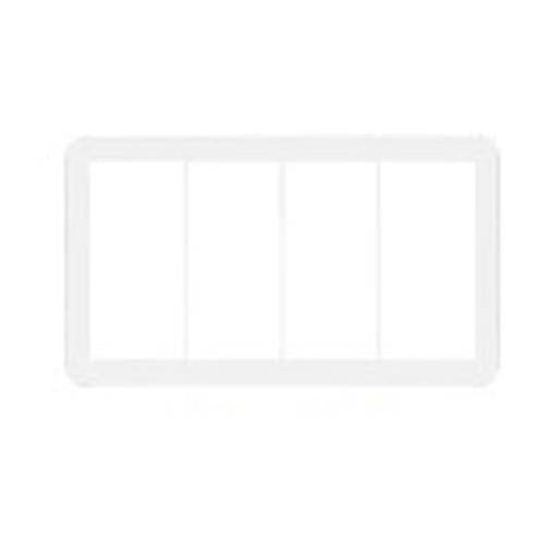 コスモシリーズスイッチプレート <WTC7104>