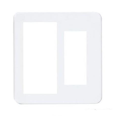 コスモシリーズスイッチプレート <WTC7112>