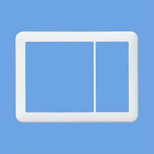 コスモシリーズスイッチプレート <WTC7123W>