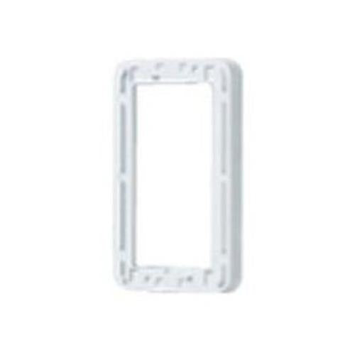 コスモシリーズプレート用継枠 <WTC7171>