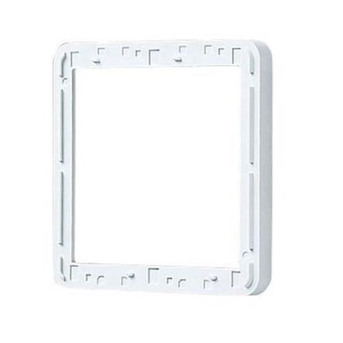 コスモシリーズプレート用継枠 <WTC7172>