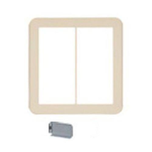 コスモシリーズ簡易耐火用スイッチプレート <WTC7325>