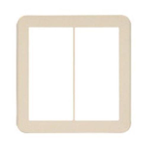 コスモシリーズ簡易耐火用スイッチプレート <WTC7326>