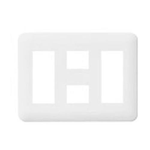 コスモシリーズコンセントプレート <WTF7088>