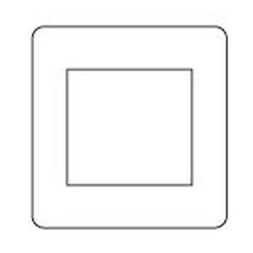 コスモシリーズコンセントプレート <WTF7500>