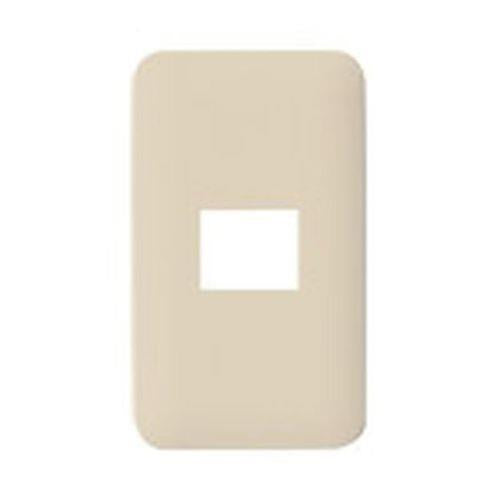 コスモシリーズ簡易耐火用コンセントプレート <WTF7701>